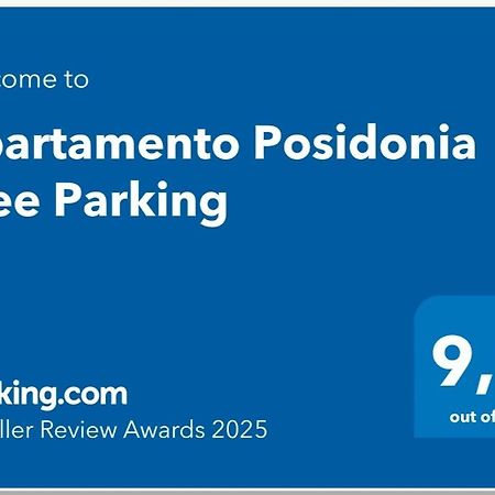 Apartamento Posidonia Free Parking Cadiz Exterior photo
