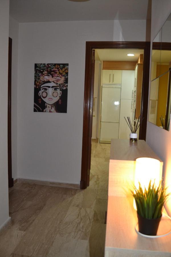 Apartamento Posidonia Free Parking Cadiz Exterior photo