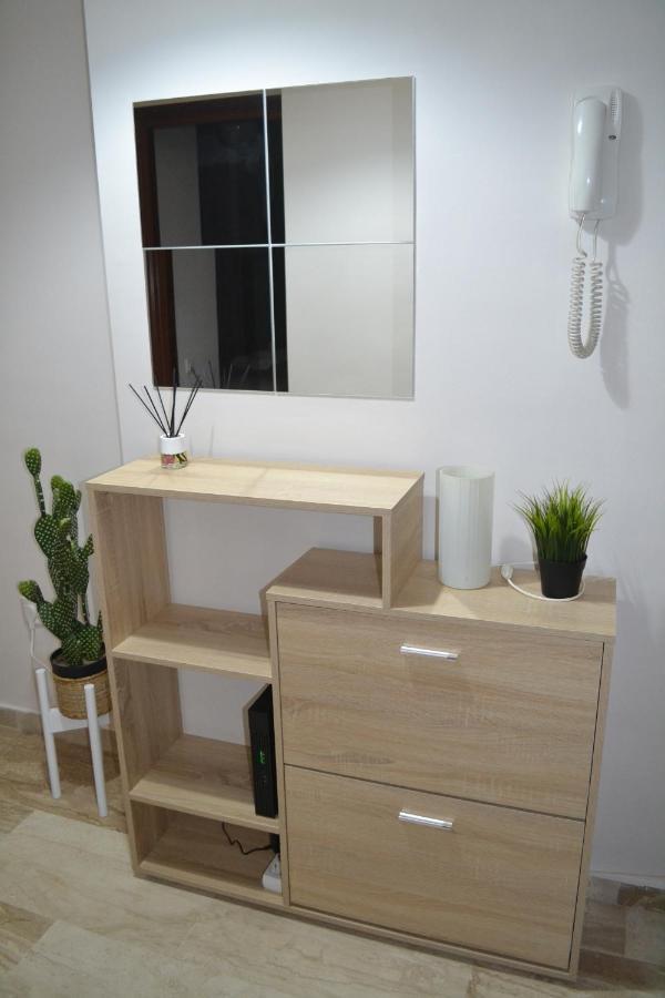 Apartamento Posidonia Free Parking Cadiz Exterior photo
